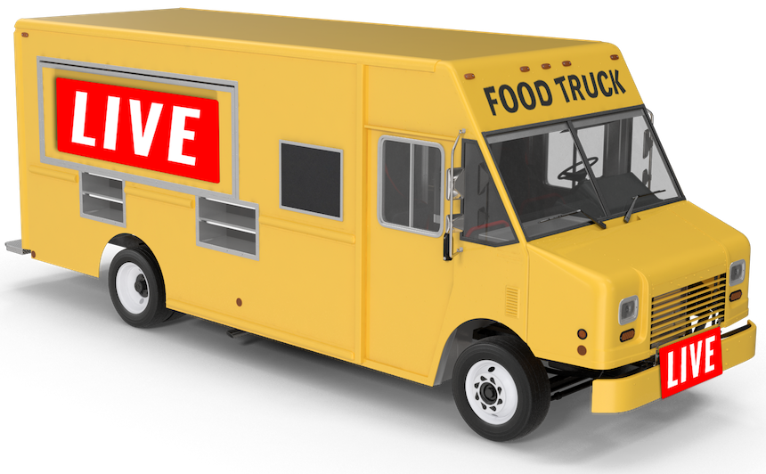 food truck