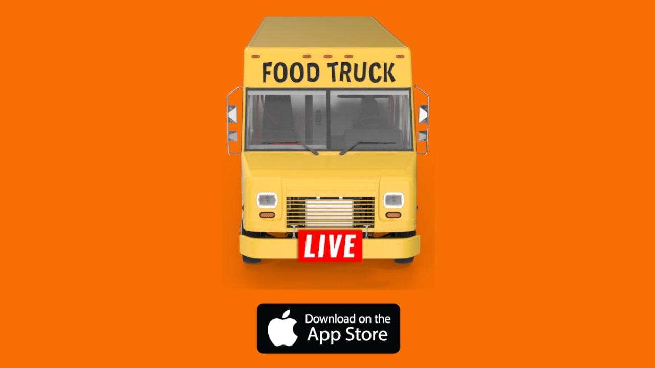 food app